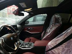 بی ئێم دەبڵیو سیریەس 3